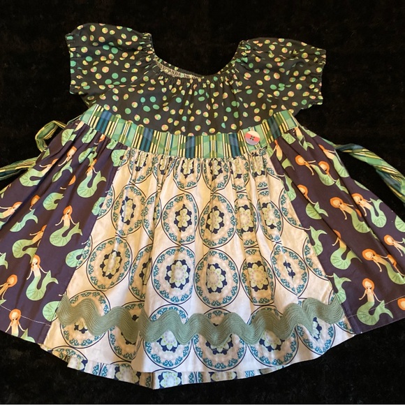 Matilda Jane Platinum - Picture 1 of 3